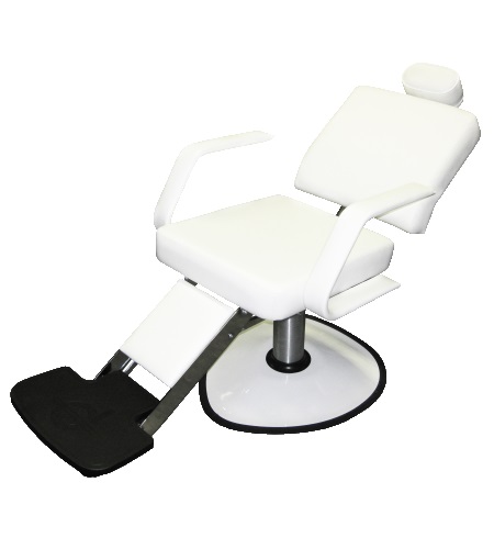 Belvedere salon chair clearance