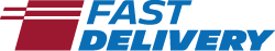 <p>Fast Delivery</p>
