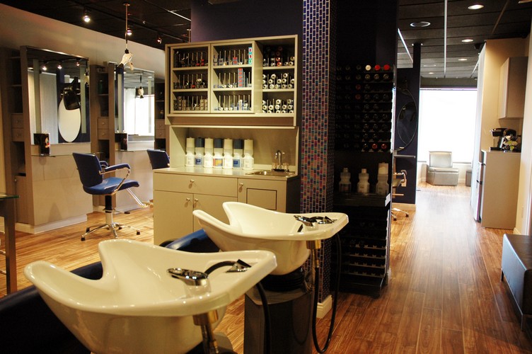 Eclipse Hair Studio by Belvedere