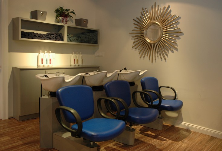 Eclipse Hair Studio by Belvedere