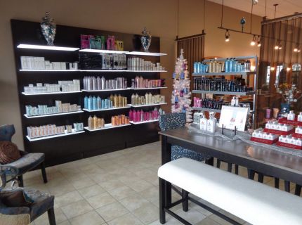 Salon Adagio
