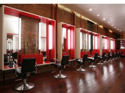 Stuart Hirsch Lite Touch Salon

