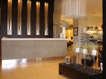 Tagglio Salon
