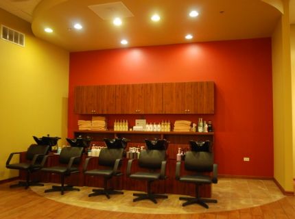 Jeffery Lamorte Salon & Day Spa

