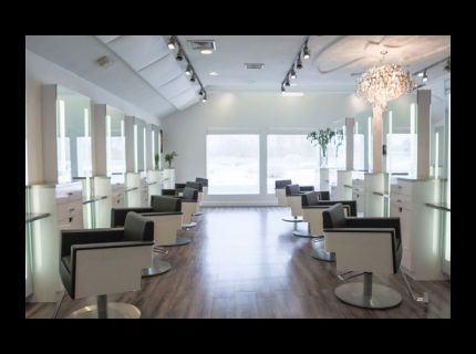 The Gallery Salon
