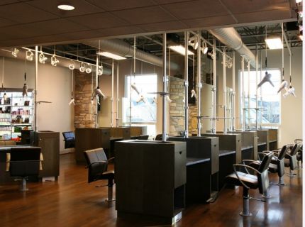 Joseph Anthony Retreat Spa & Salon

