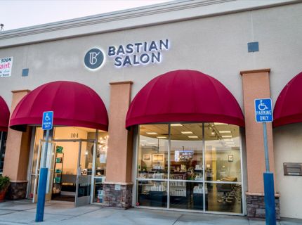 Bastian Salon
