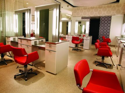 Gene Jurez Salon & Spa
