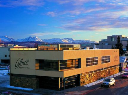 Allure Day Spa & Hair Design
