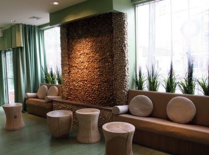 Peter Conte Salon & Spa
