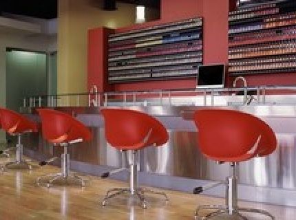The Doves Studio
