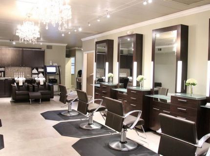 Salon Tresor
