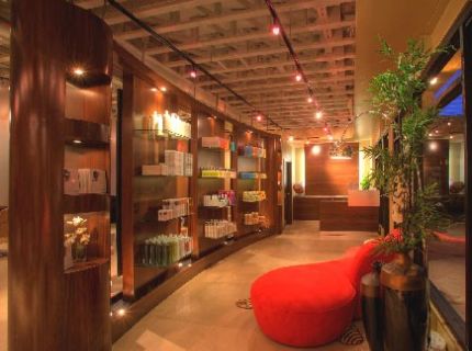 Serandi Advanced Hair Concepts
