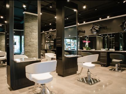 Bryce Jermain Salon
