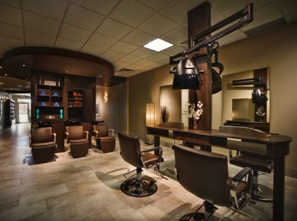 Salon Silk
