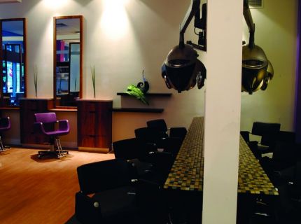 Hair Junkie by Fads
