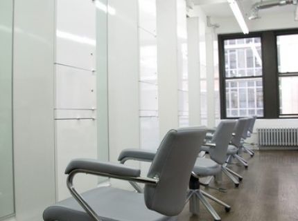 Mint Salon
