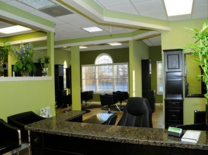 Salon Pure
