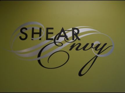 Shear-Envy
