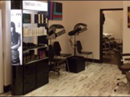 XO Salon
