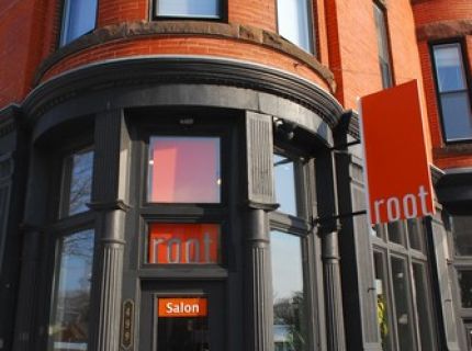 Root Salon
