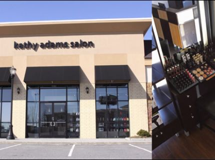 Kathy Adams Salon
