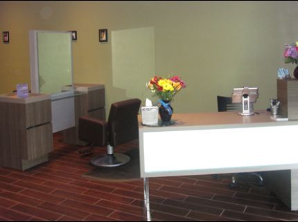 Halo Hair Studio
