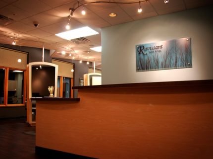 Ravissant Salon & Spa
