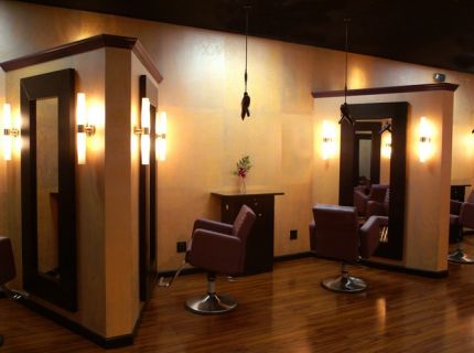 Teeze Salon of New Jersey
