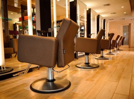 Besu Salon & Spa
