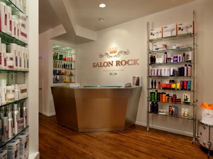 Salon Rock
