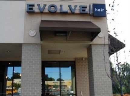 Evolve Hair

