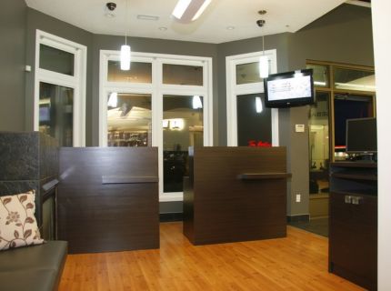 Michaels Hair Design & Day Spa
