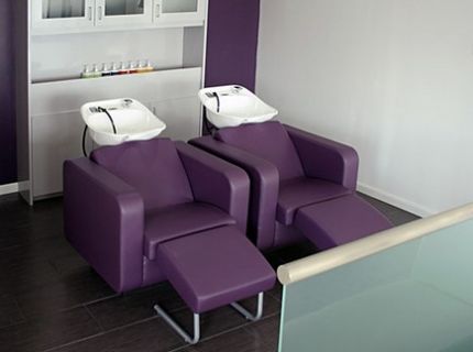 Salon Cheveux
