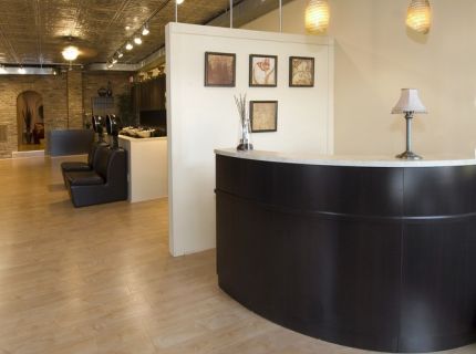 Salon Innovations
