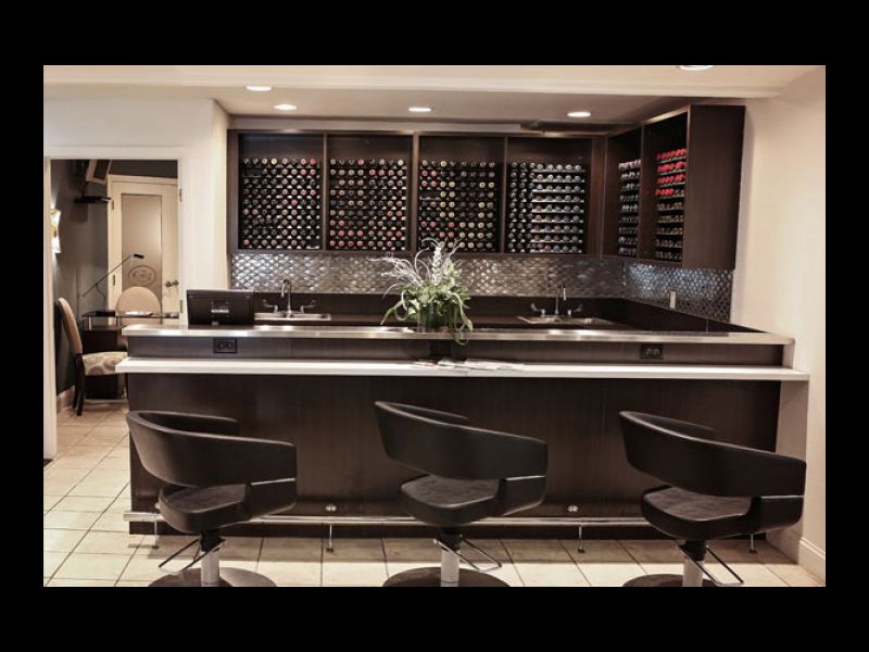 The Gallery Salon
 1