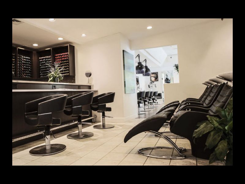 The Gallery Salon
 1