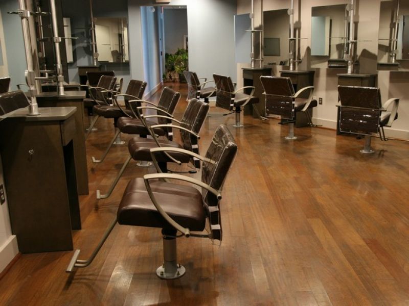 Joseph Anthony Retreat Spa & Salon
 1