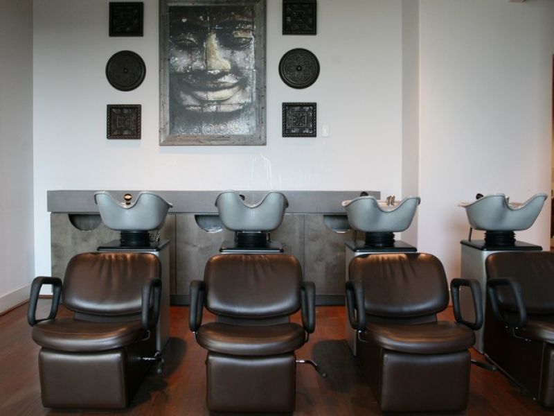 Joseph Anthony Retreat Spa & Salon
 1