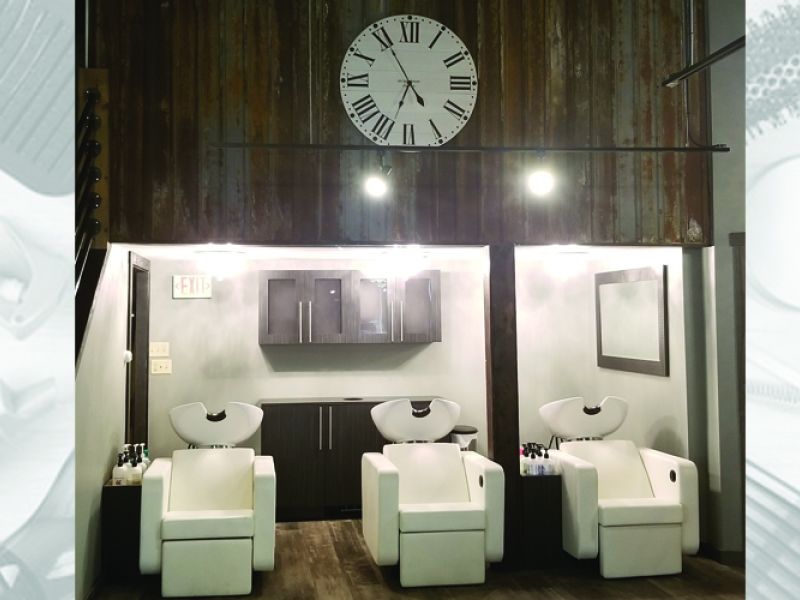 Salon Envy
 1