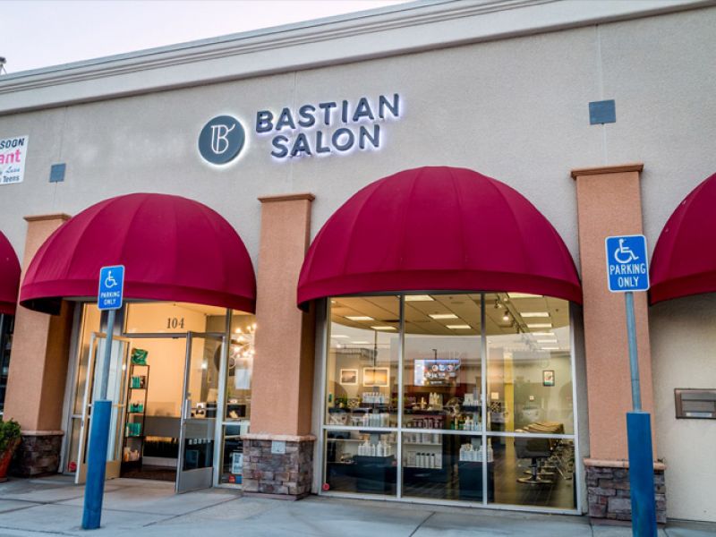 Bastian Salon
 1