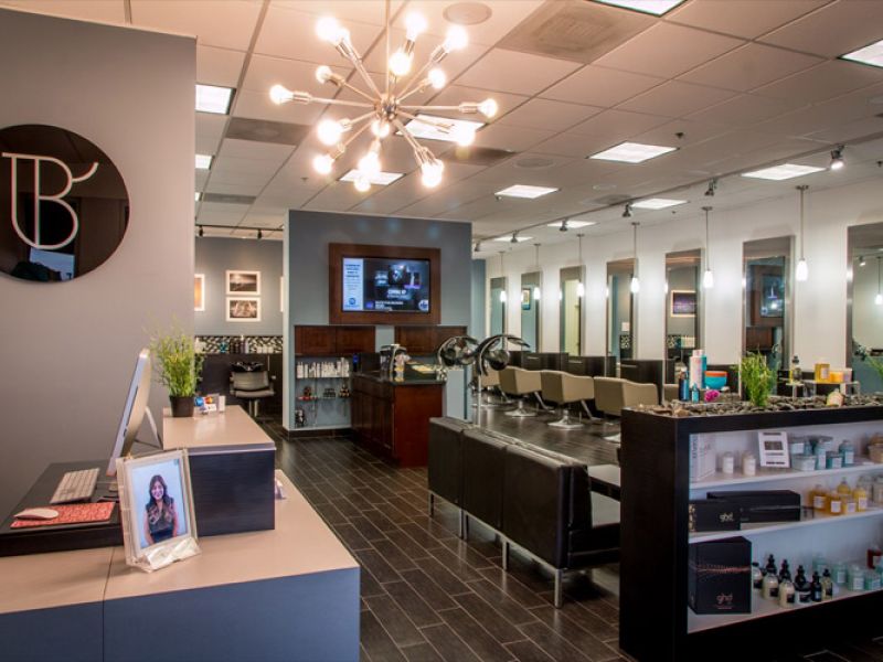 Bastian Salon
 1