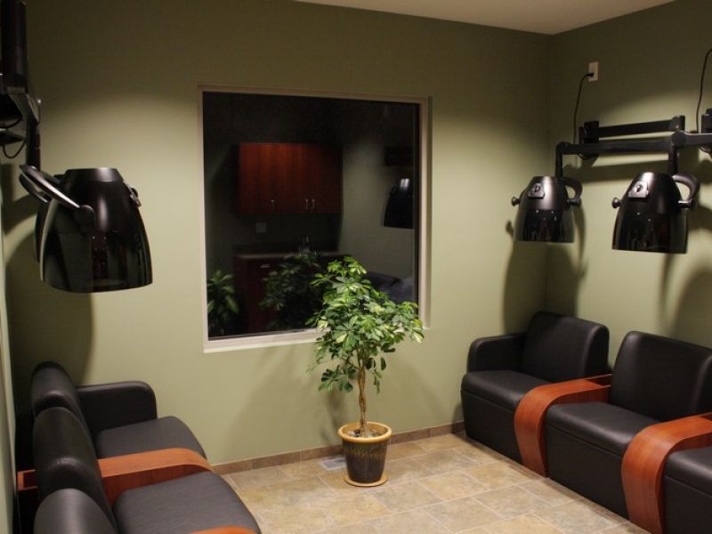 A Cut Above Salon
 1