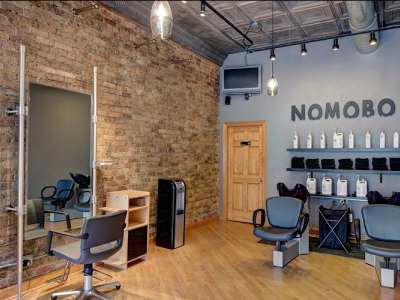 NOMOBO
 1