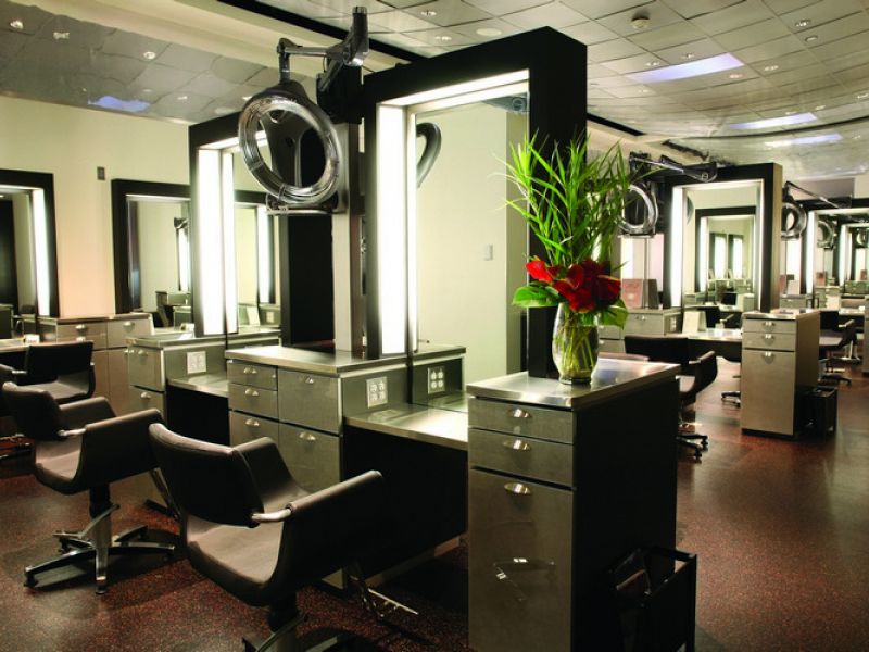 Gene Jurez Salon & Spa
 1