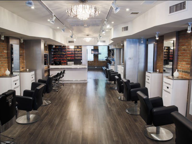 Creative Hair Spa
 1