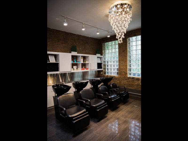 Creative Hair Spa
 1