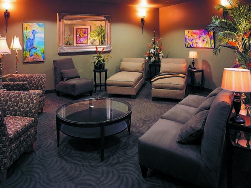 Allure Day Spa & Hair Design
 1