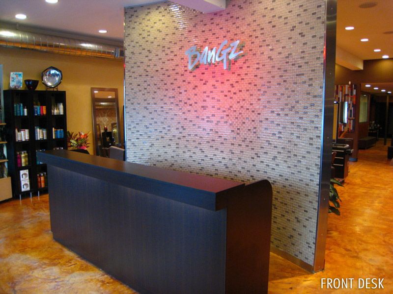 Bangz Hair & Color Lounge
 1