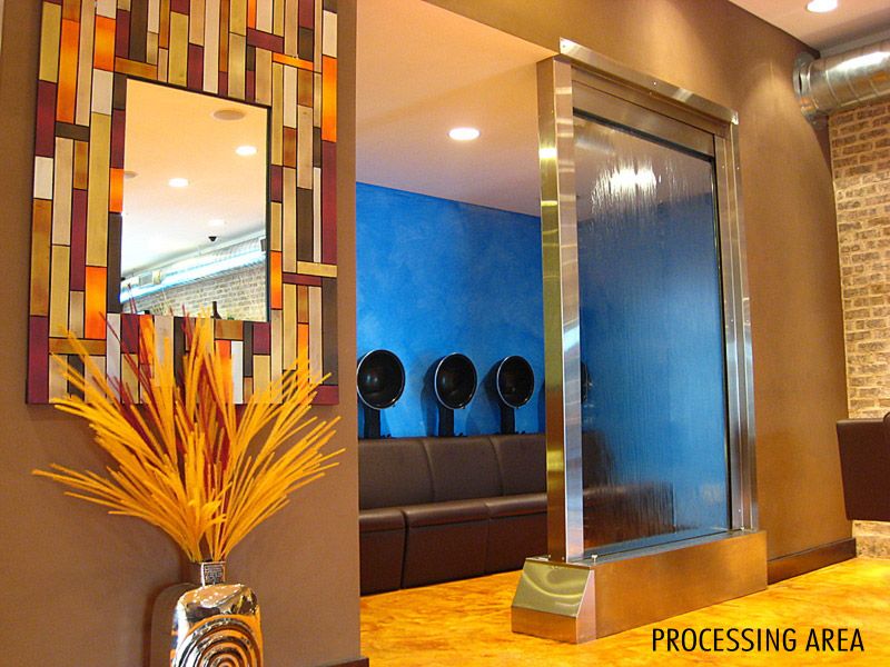 Bangz Hair & Color Lounge
 1
